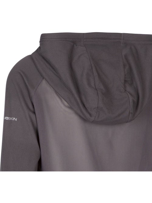Sweat de sport à capuche immy - trespass - Kiabi Sweat de sport à capuche immy - trespass - Kiabi