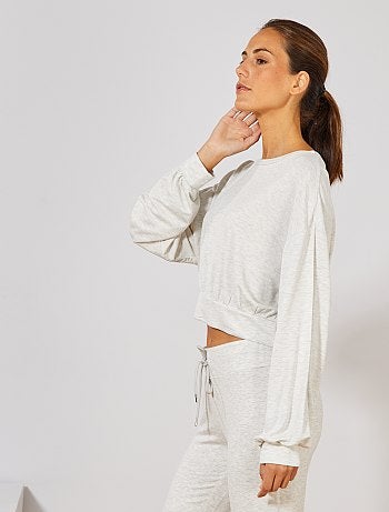 Sweat de sport - Kiabi