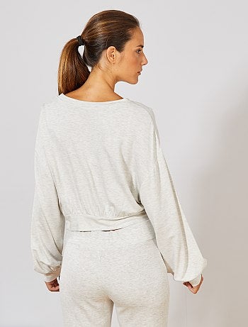 Sweat de sport - Kiabi