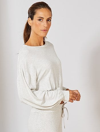 Sweat de sport - Kiabi