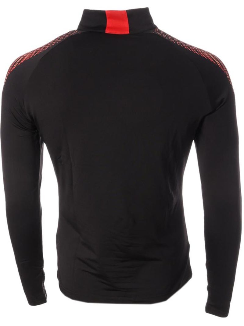 Sweat de Sport Homme Umbro Noir - Kiabi