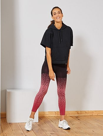 Sweat de sport - Kiabi