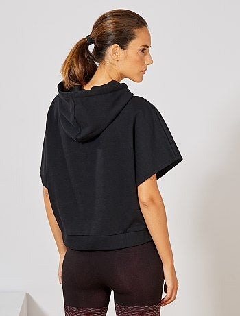 Sweat de sport - Kiabi