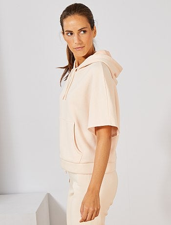 Sweat de sport - Kiabi