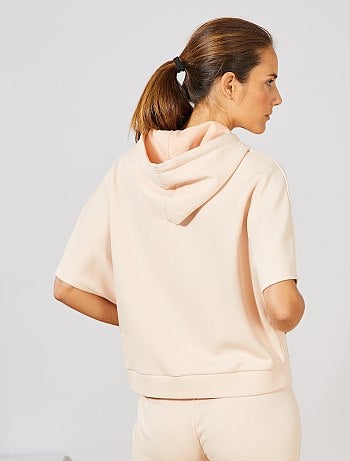 Sweat de sport - Kiabi