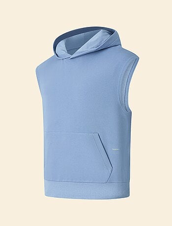 Sweat de sport sans manches - (ekstract)