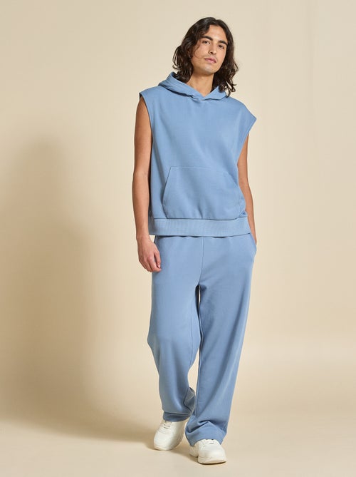 Sweat de sport sans manches - (ekstract) - Kiabi