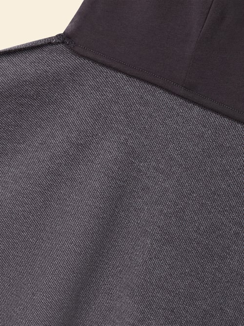 Sweat de sport sans manches - (ekstract) - Kiabi