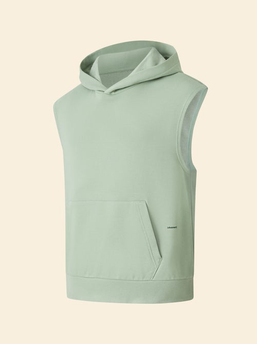 Sweat de sport sans manches - (ekstract) - Kiabi