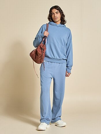 Sweat de sport unisexe - (ekstract)