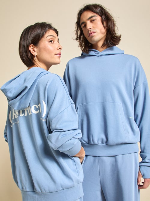 Sweat de sport unisexe - (ekstract) - Kiabi