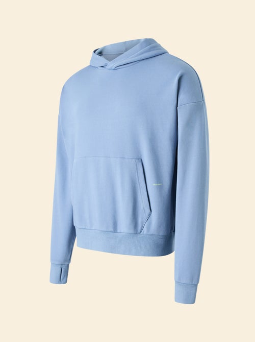 Sweat de sport unisexe - (ekstract) - Kiabi