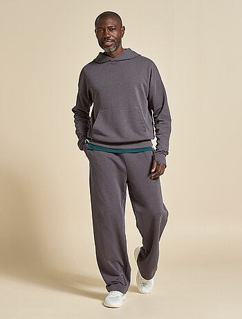 Sweat de sport unisexe - (ekstract)