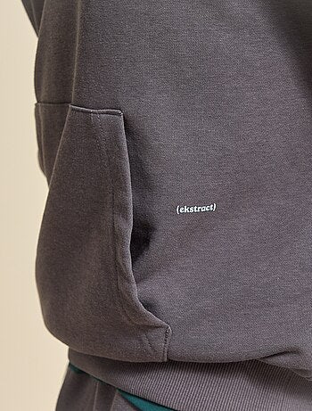 Sweat de sport unisexe - (ekstract)
