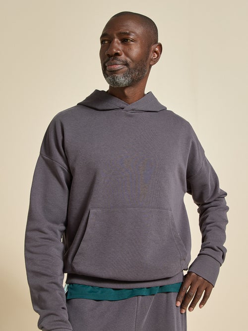 Sweat de sport unisexe - (ekstract) - Kiabi