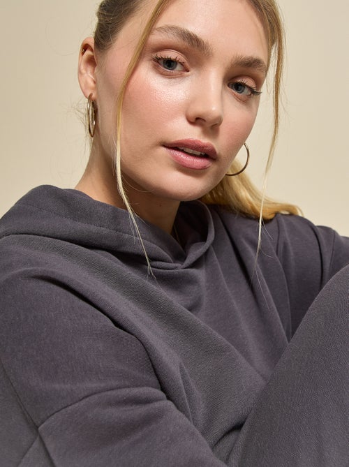 Sweat de sport unisexe - (ekstract) - Kiabi