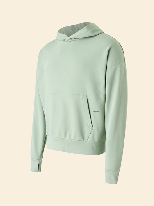 Sweat de sport unisexe - (ekstract) - Kiabi