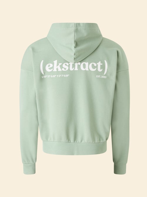 Sweat de sport unisexe - (ekstract) - Kiabi