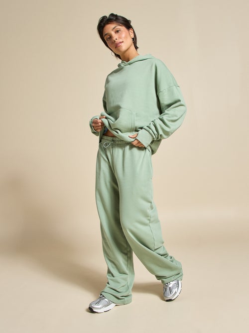 Sweat de sport unisexe - (ekstract) - Kiabi