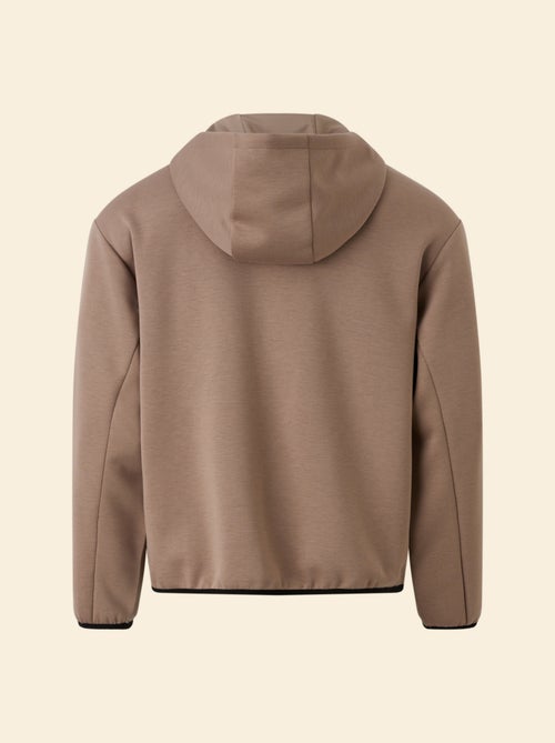 Sweat de sport zippé (ekstract) - Kiabi Sweat de sport zippé (ekstract) - Kiabi