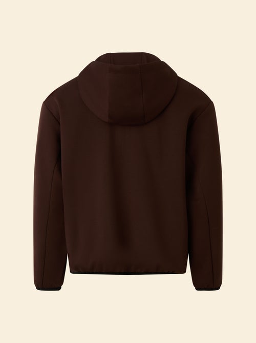 Sweat de sport zippé (ekstract) - Kiabi Sweat de sport zippé (ekstract) - Kiabi