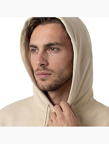 Sweat de tennis à capuche homme tennis homme newport