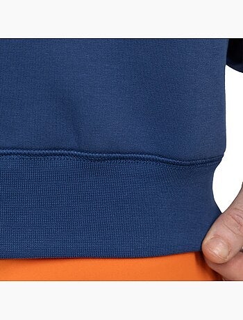 Sweat de tennis à capuche homme tennis homme newport navy