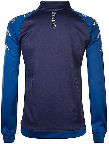 Sweat D'entrainement 1/2 zip Homme Kappa