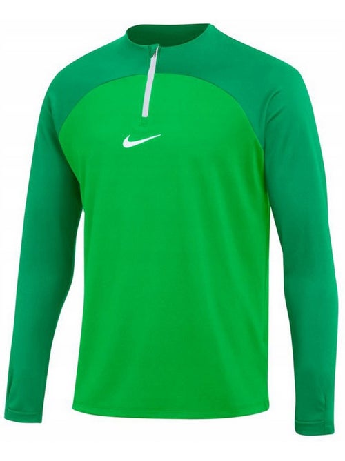 Sweat d´entraînement academy - nike - Kiabi