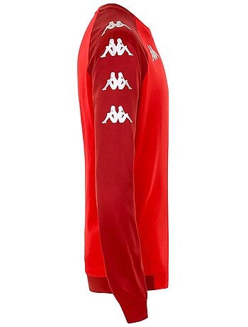 Sweat D'entrainement Homme Kappa Parme