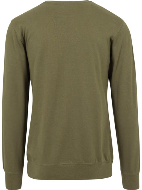 Sweat depresso - mister tee - Kiabi Sweat depresso - mister tee - Kiabi