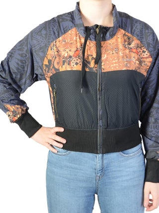 Sweat Desigual Negro