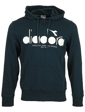 Sweat Diadora Hoodie 5Palle