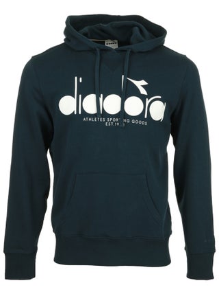 Sweat Diadora Hoodie 5Palle