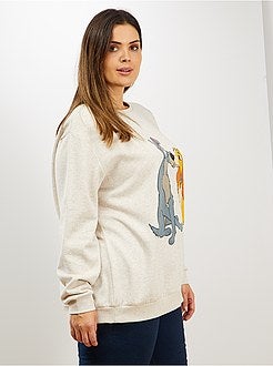 Sweat 'Disney' - Kiabi