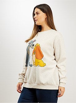 Sweat 'Disney' - Kiabi