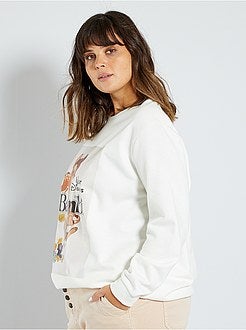 Sweat 'Disney' - Kiabi