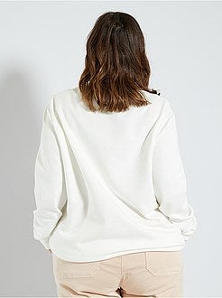 Sweat 'Disney' - Kiabi