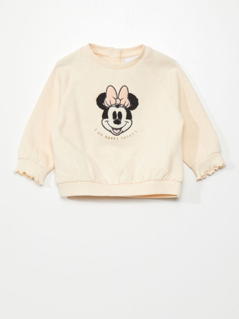 Sweat disney kiabi hot sale