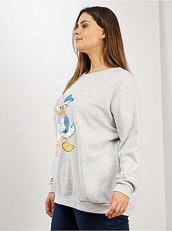 Sweat 'Disney' - Kiabi