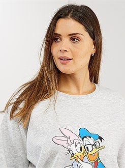 Sweat 'Disney' - Kiabi