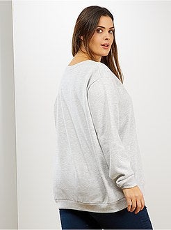 Sweat 'Disney' - Kiabi