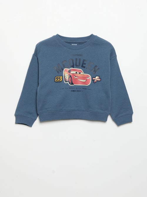 Sweat 'Disney' imprimé - Kiabi Sweat 'Disney' imprimé - Kiabi