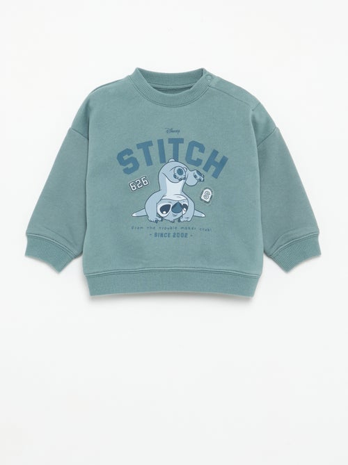 Sweat 'Disney' imprimé - Kiabi Sweat 'Disney' imprimé - Kiabi