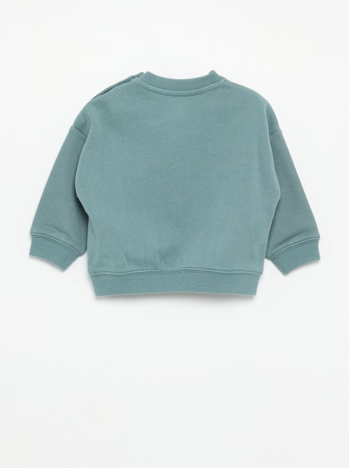 Sweat 'Disney' imprimé - Kiabi Sweat 'Disney' imprimé - Kiabi