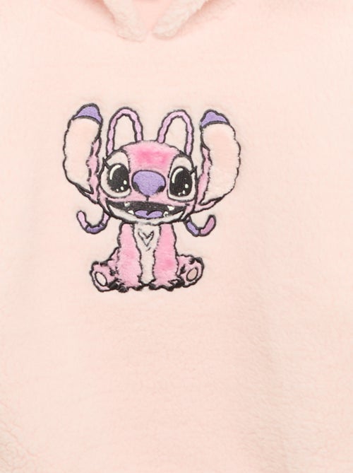 Sweat 'Disney' 'Stitch' à capuche - Kiabi Sweat 'Disney' 'Stitch' à capuche - Kiabi