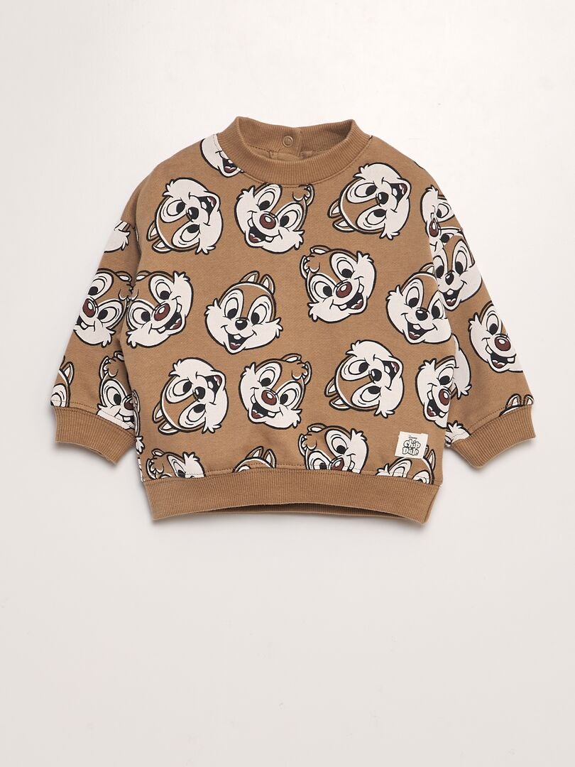 Sweat disney kiabi hotsell