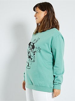 Sweat 'Disney' - Kiabi