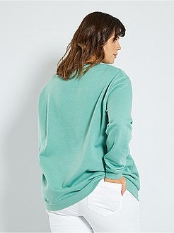 Sweat 'Disney' - Kiabi