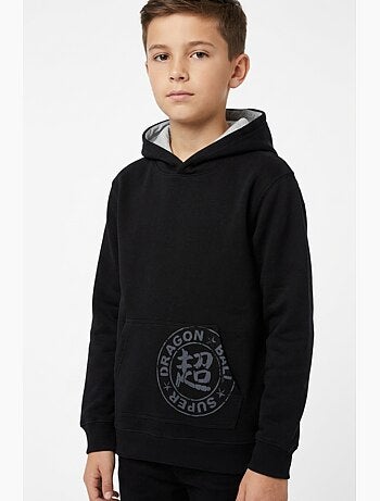 Sweat Dragon Ball| Licence Officielle